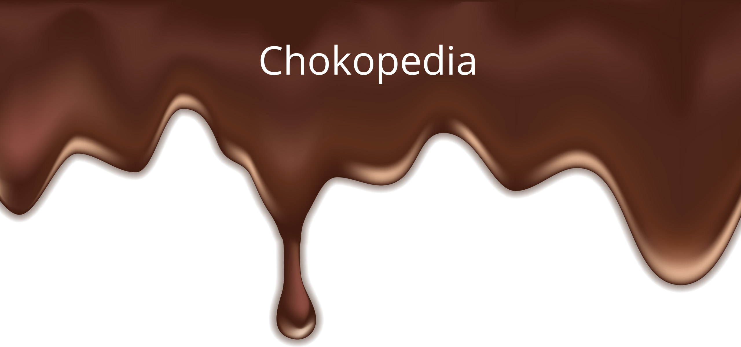 chokopedia