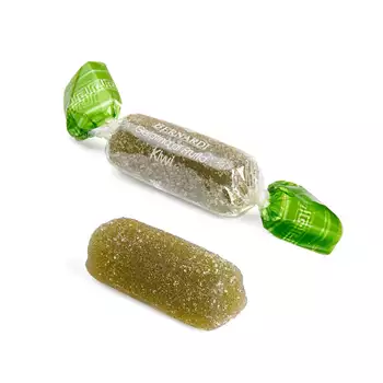 Fruktmarmelad kiwi