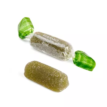 Fruktmarmelad kiwi