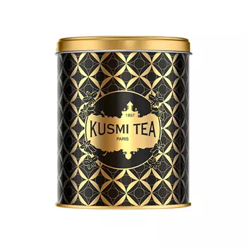 Tom teburk – svart