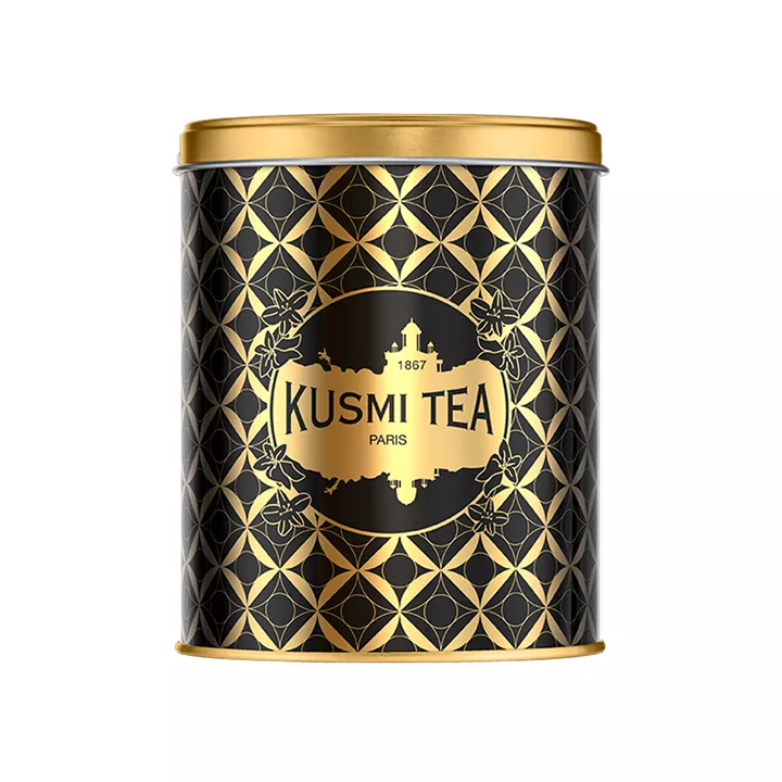 Bild på Tom teburk – svart