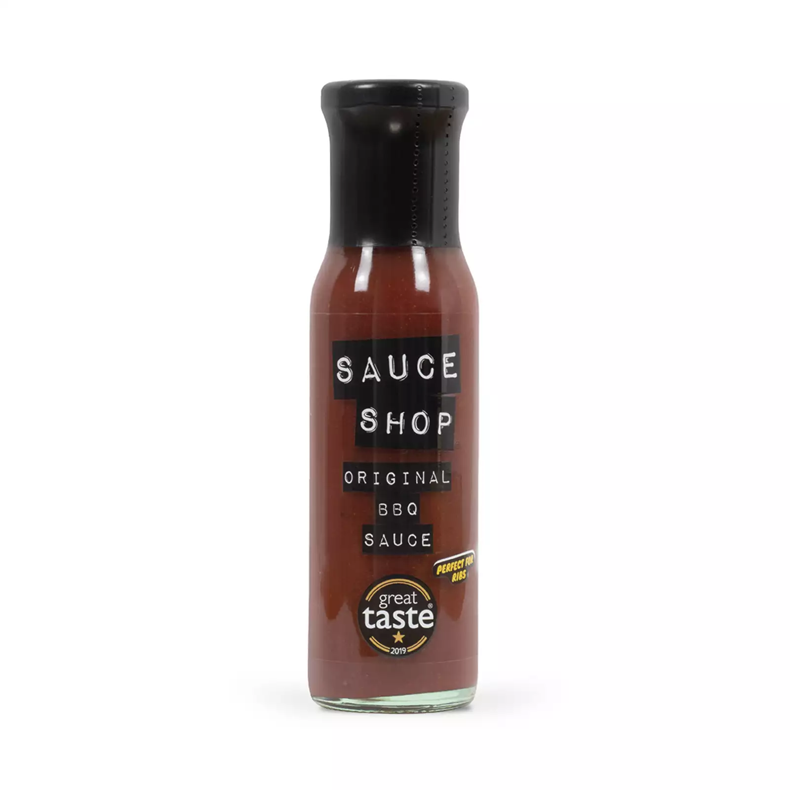 Original BBQ Sauce