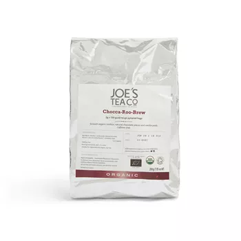 Chocca-Roo-Brew 100p tepåsar – rooiboste