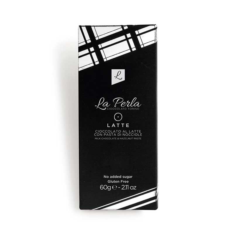 Mjölkchokladnougat - sockerfri