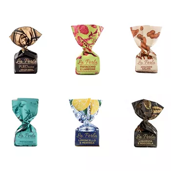 La Perla - Bästsäljare