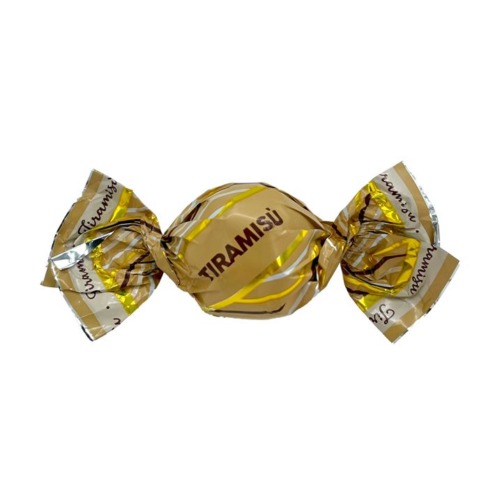 Bild på Tiramisú Pralin