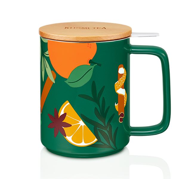 Temugg grön m filter