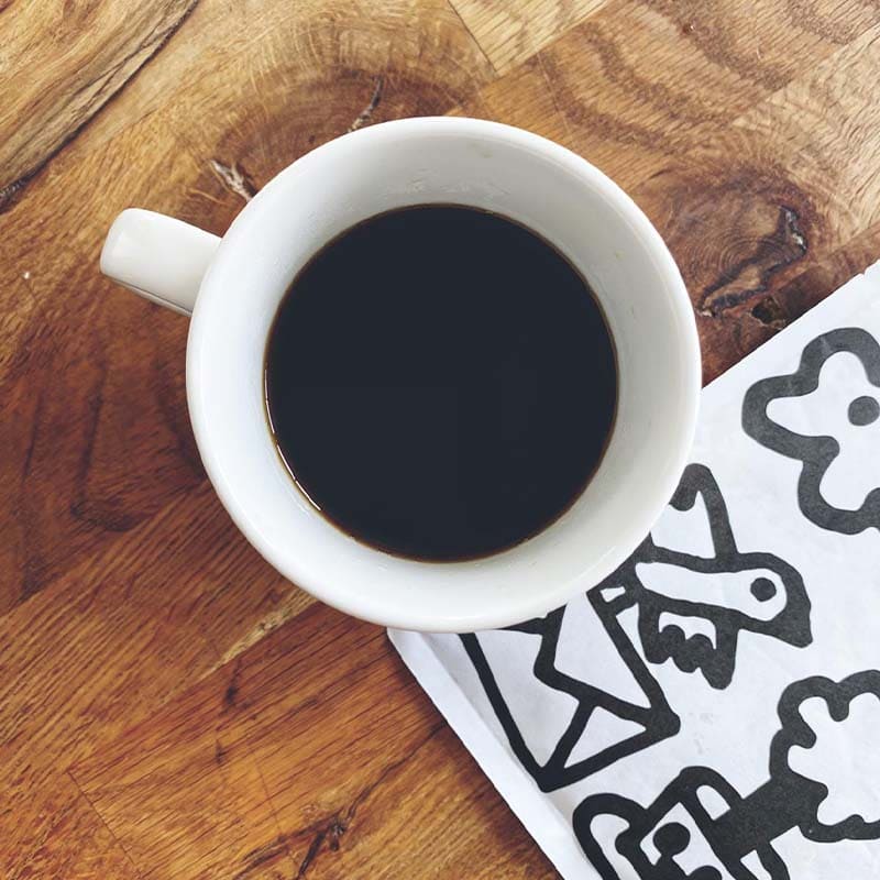 Lykkes brygguide för espresso