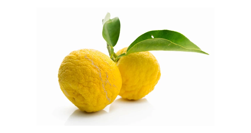 Yuzufrukt