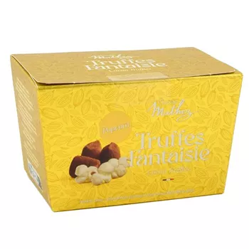 Tryffel popcorn - Colour Collection - 200g