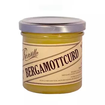 Bergamottcurd – 200g
