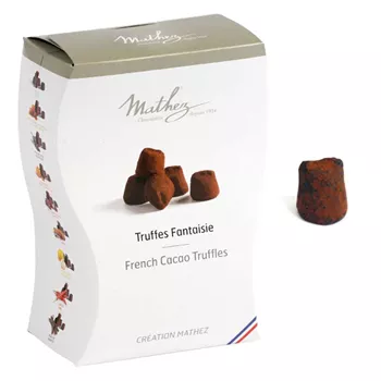 Tryffel pistage – Wave – 200g