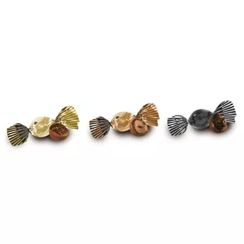 Caffetati – Mix av chokladdoppade nötter & kaffebönor