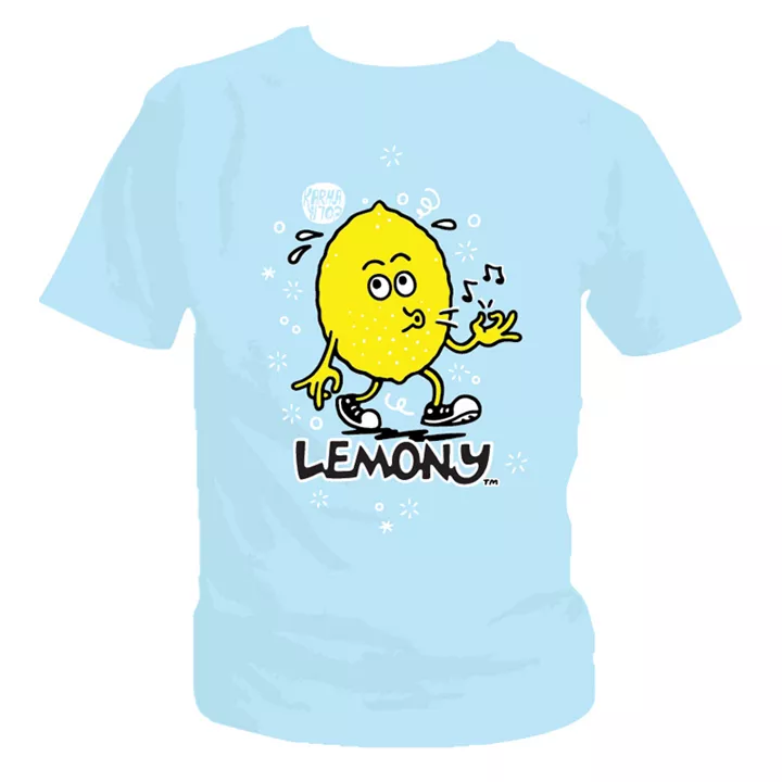Bild på Lemony T-Shirt