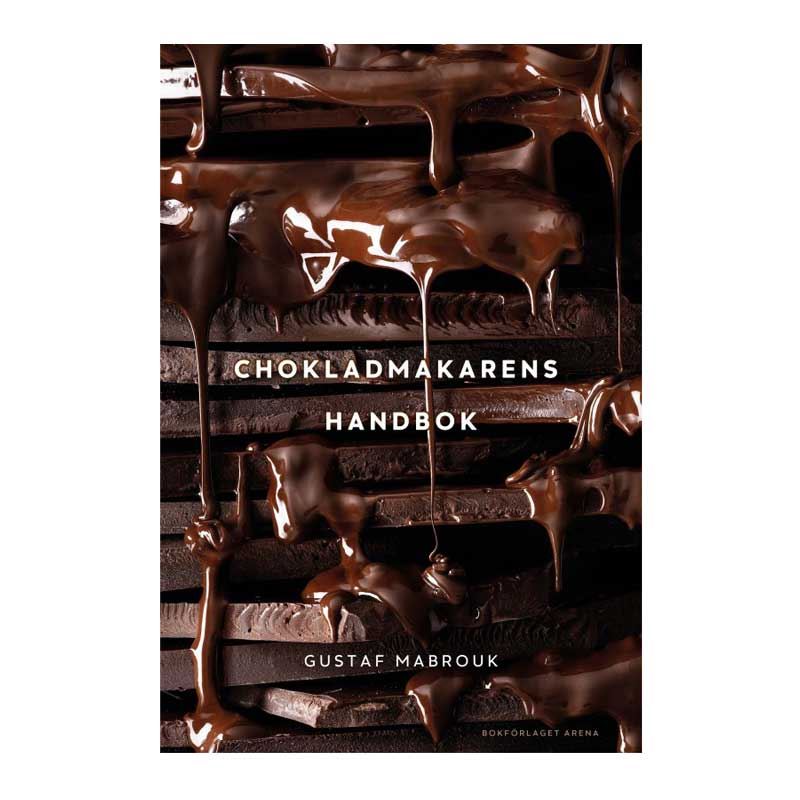 Chokladmakarens handbok
