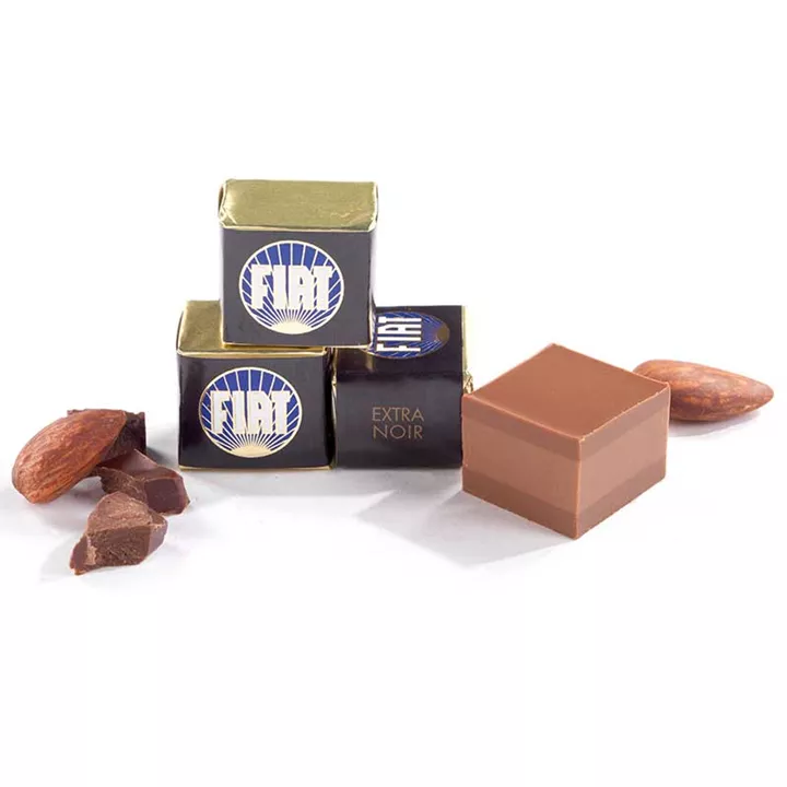 Bild på Fiat Cremino extra mörk