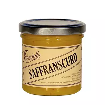 Saffranscurd – 200g