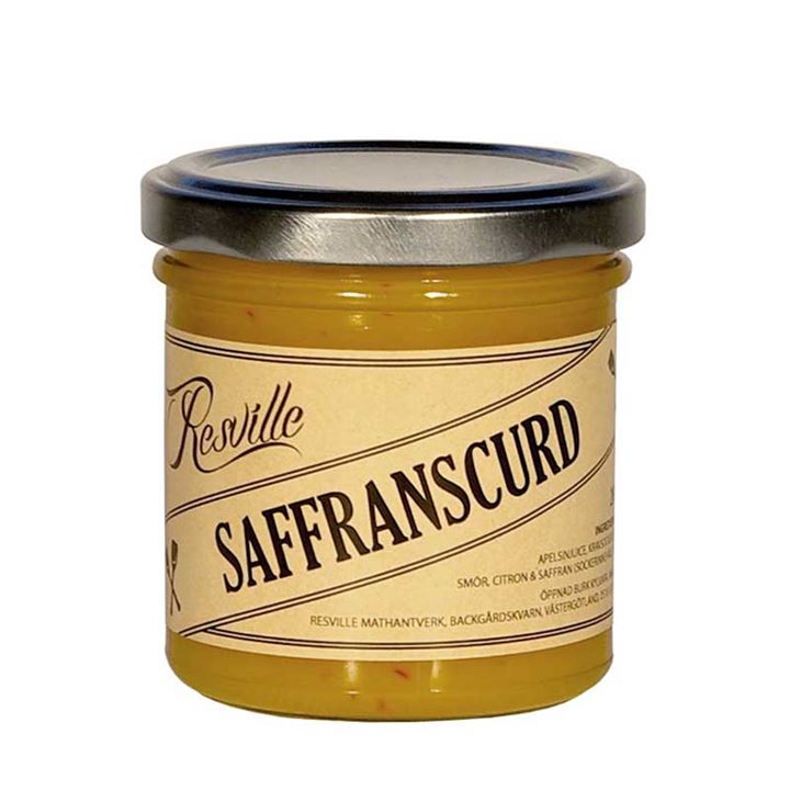 Bild på Saffranscurd