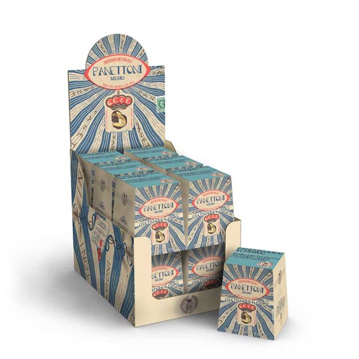 Bild på Minipanettone Classico