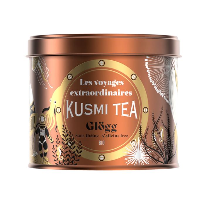 Bild på Glögg - Löste