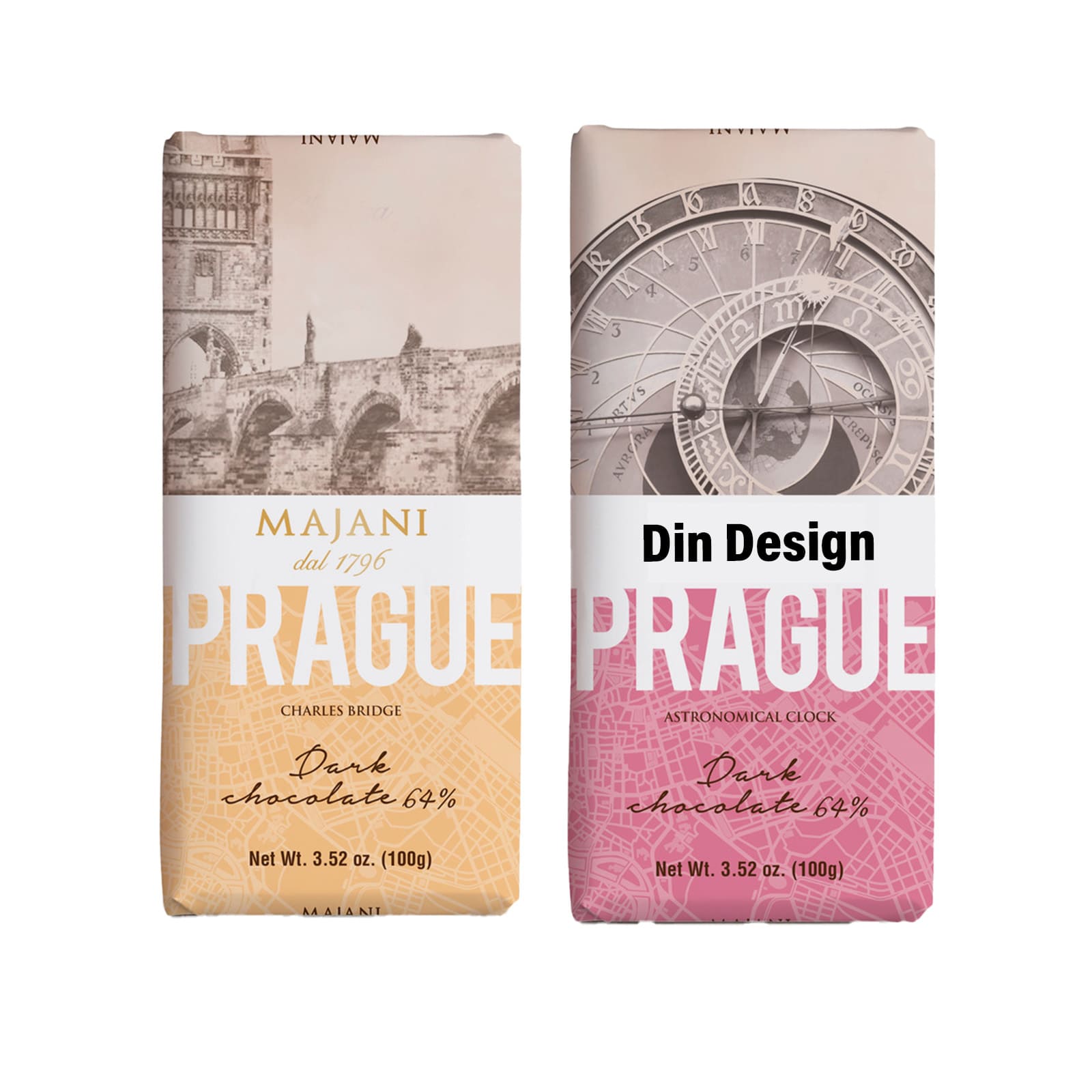 Bild på Private Label - Chokladkaka