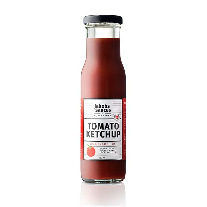 Bild på Tomato Ketchup