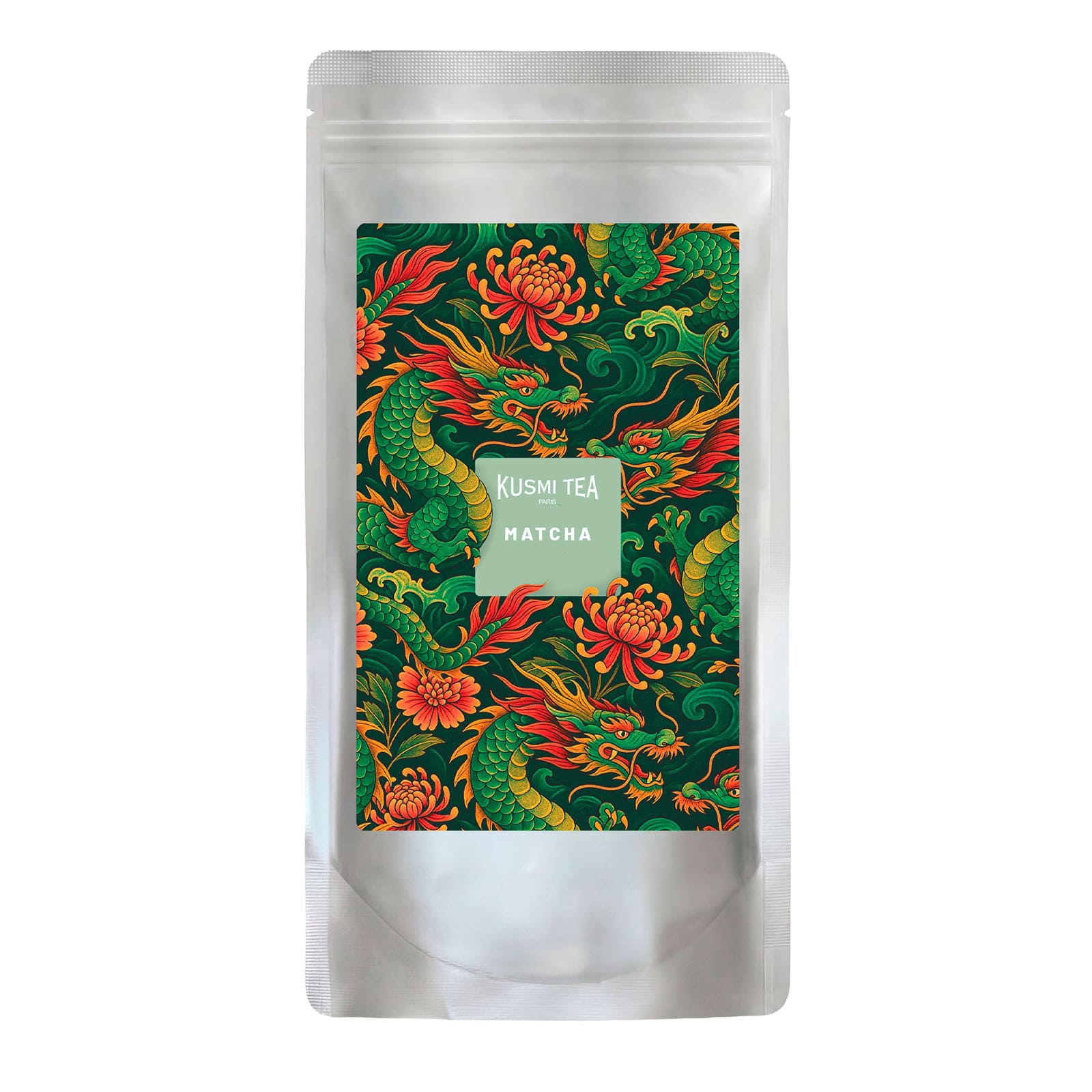Bild på Japansk matcha – 100g