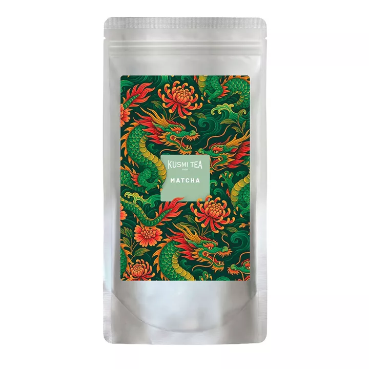 Bild på Japansk matcha – 100g