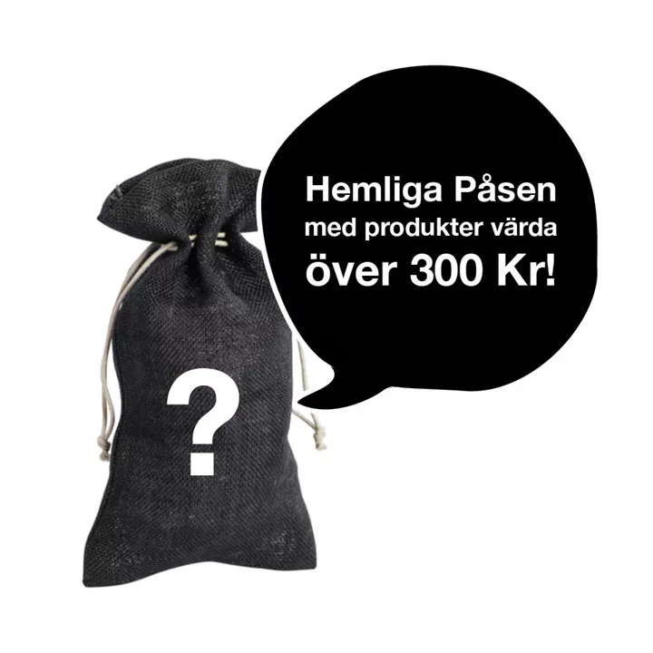 Bild på Mystery Bag