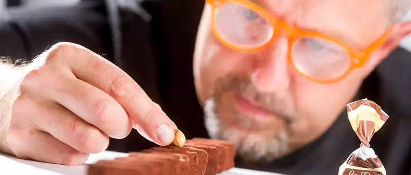 Chocolatier