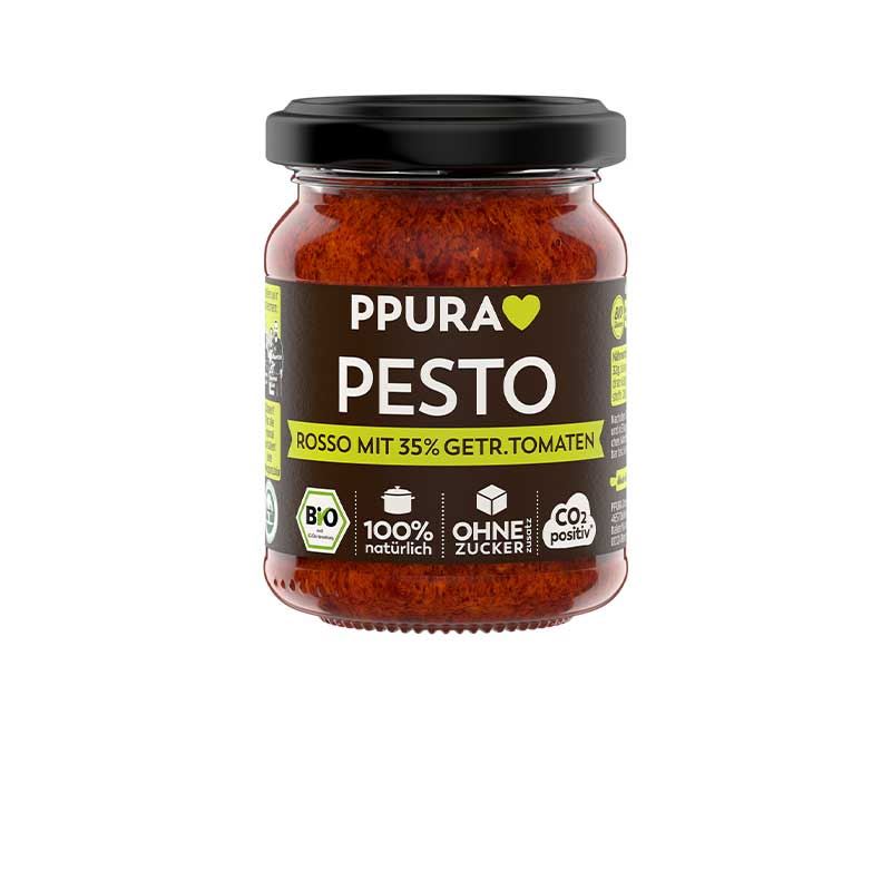 Pesto Salantinotomat – eko