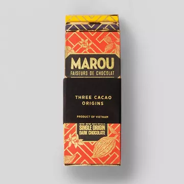 Chokladprovningskit – 3 sorter