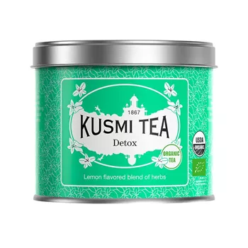 Detox 100g – grönt te