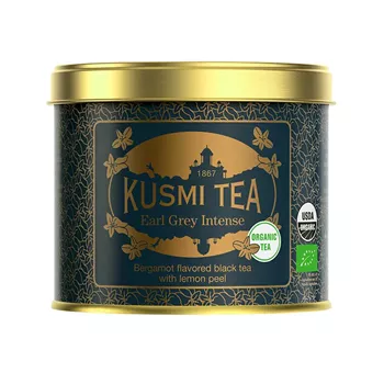Earl Grey Intense 100g – svart te