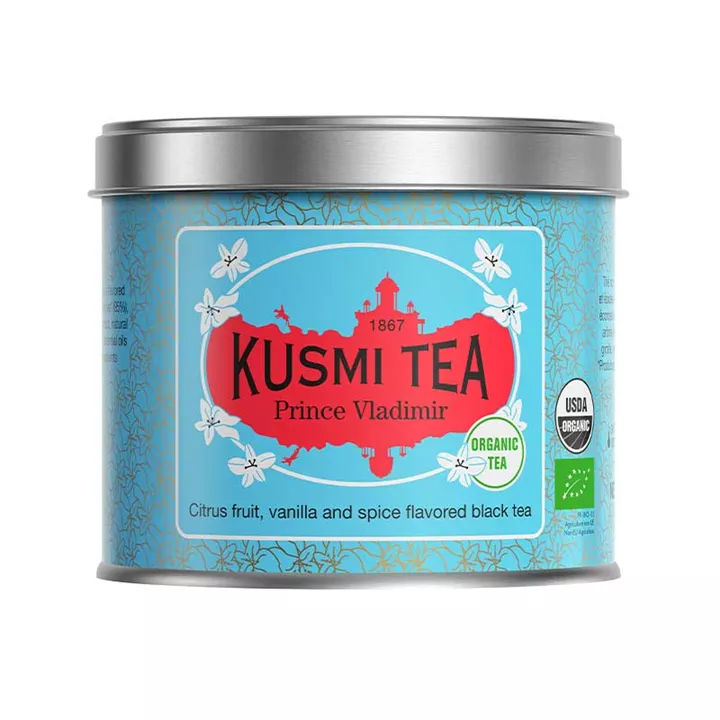 Bild på Prince Vladimir 100g – svart te