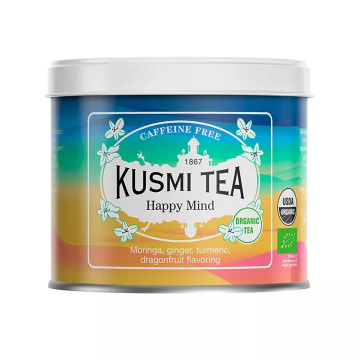 Bild på Happy Mind 100g – örtte