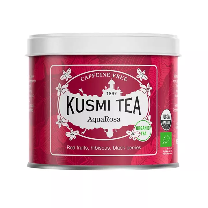 Bild på AquaRosa 100g – örtte