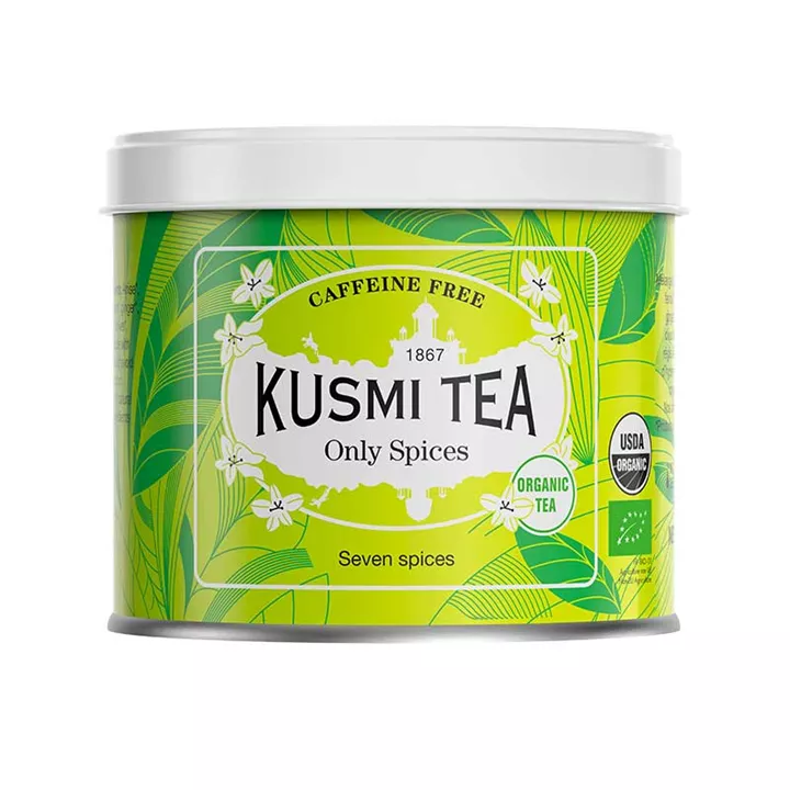 Bild på Only Spices 100g – örtte