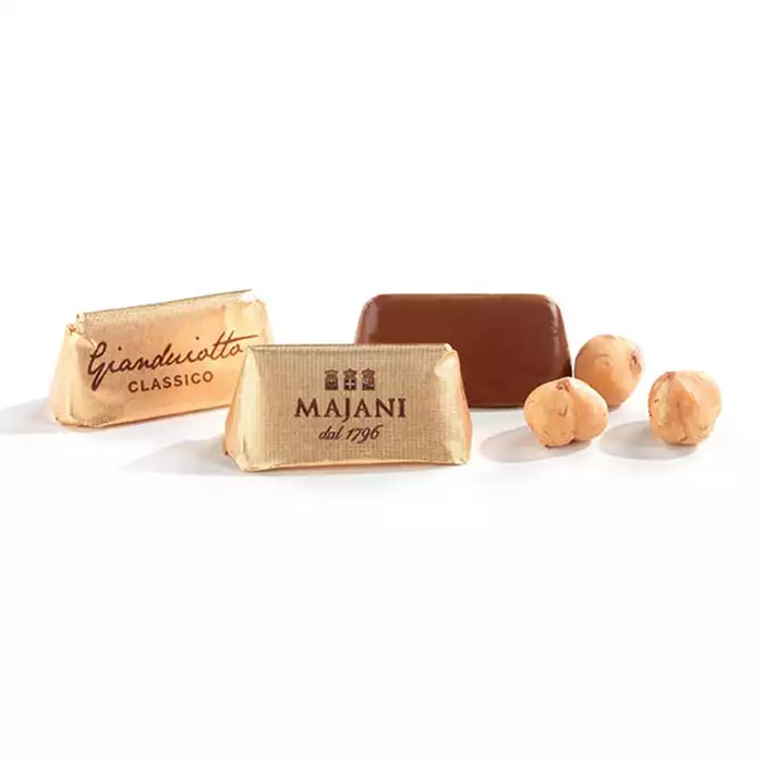 Bild på Giandujotti classico