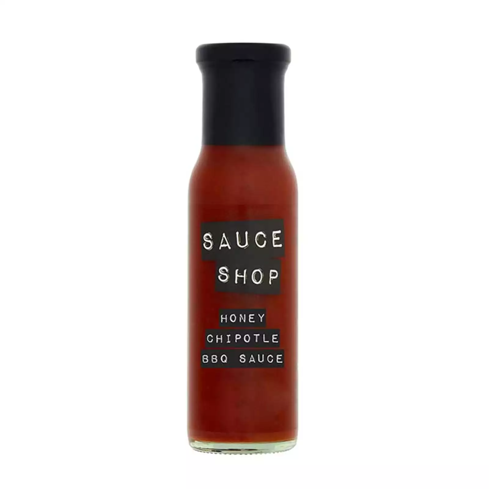 Honey Chipotle BBQ