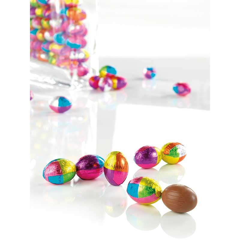 Chokladägg Pop