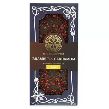 Bramble & Cardamon 70%