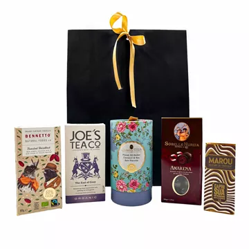 Mors dag – Presentpåse maffig