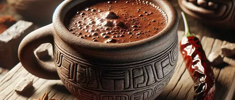 Xocolatl