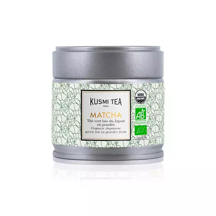 Bild på Japansk matcha premium – 30g