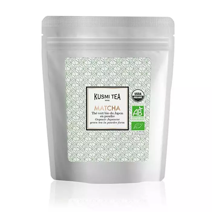 Bild på Japansk matcha – 100g
