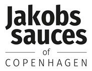 Logotyp Jakobs Sauces