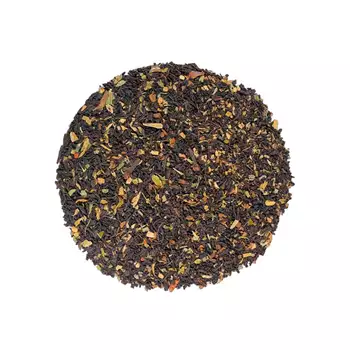 Kashmir Tchai 1000g – svart te