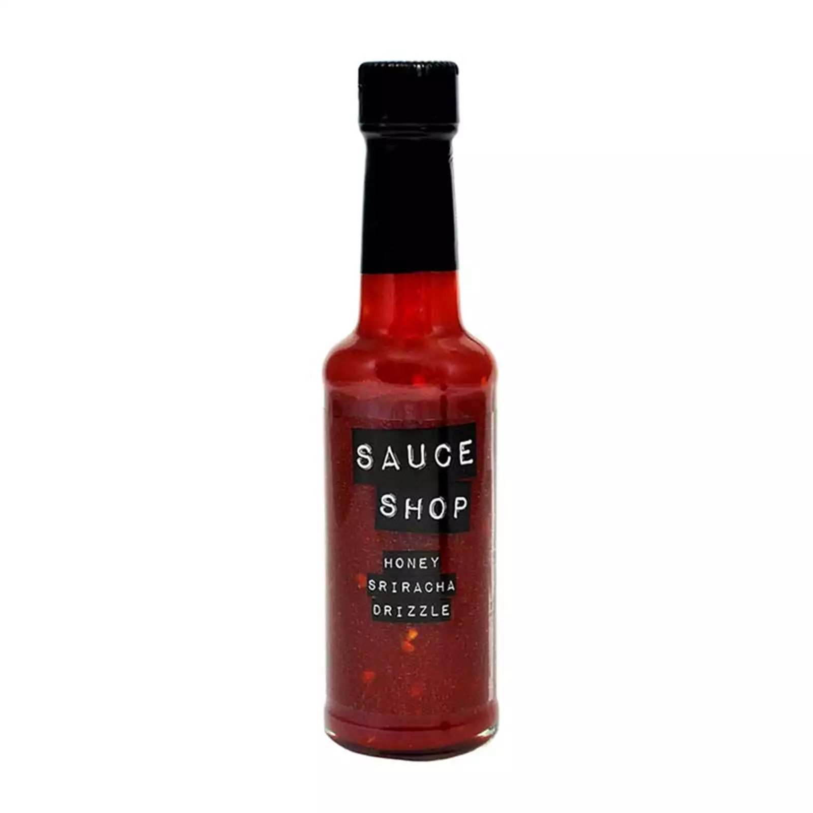 Honey Sriracha Drizzle