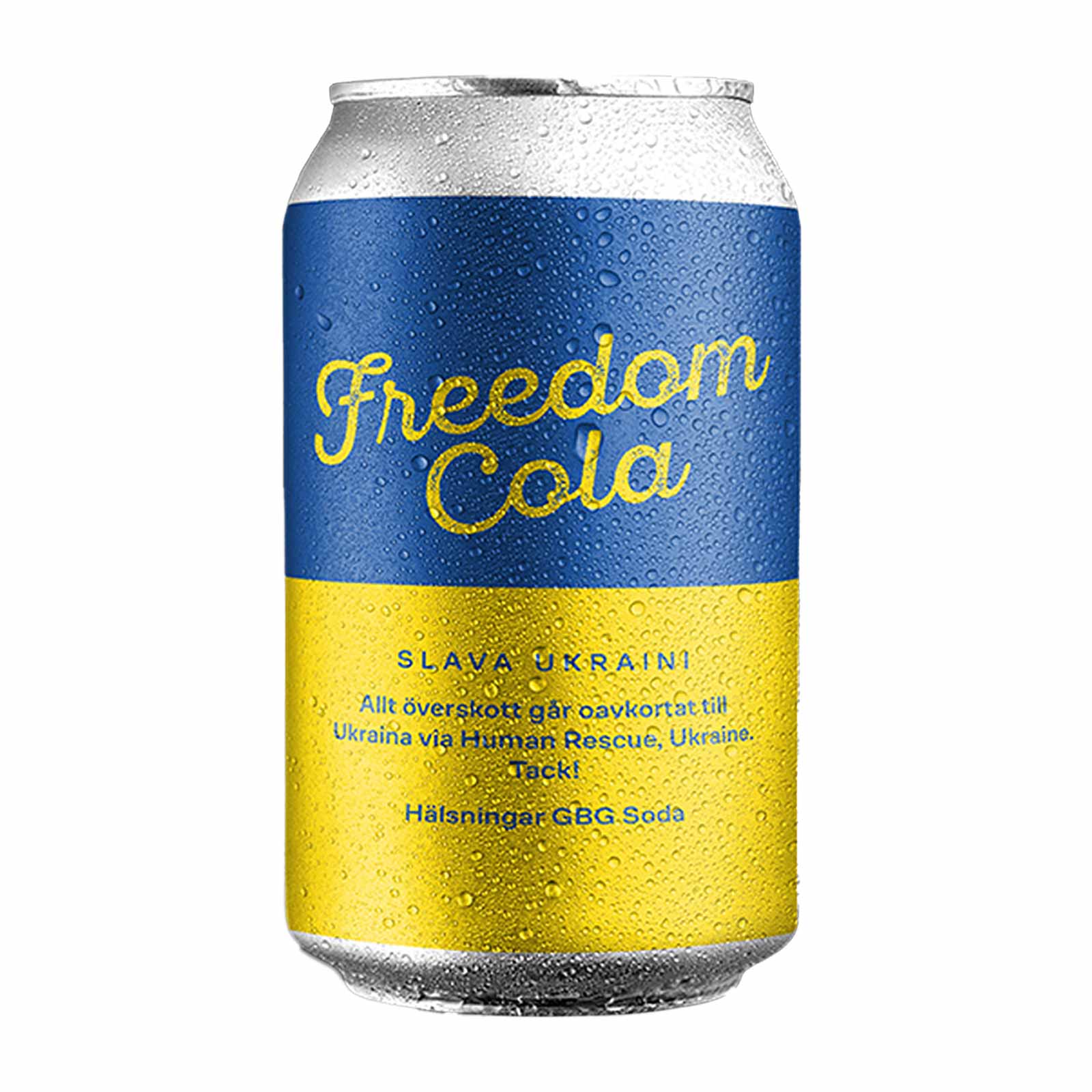 Freedom Cola